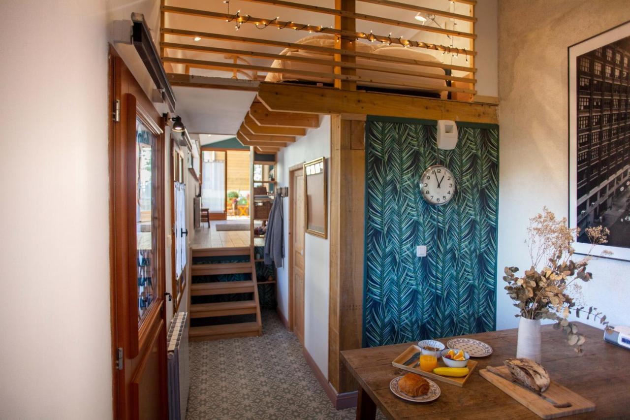 Lyonest Chambre D'Hotes المظهر الخارجي الصورة