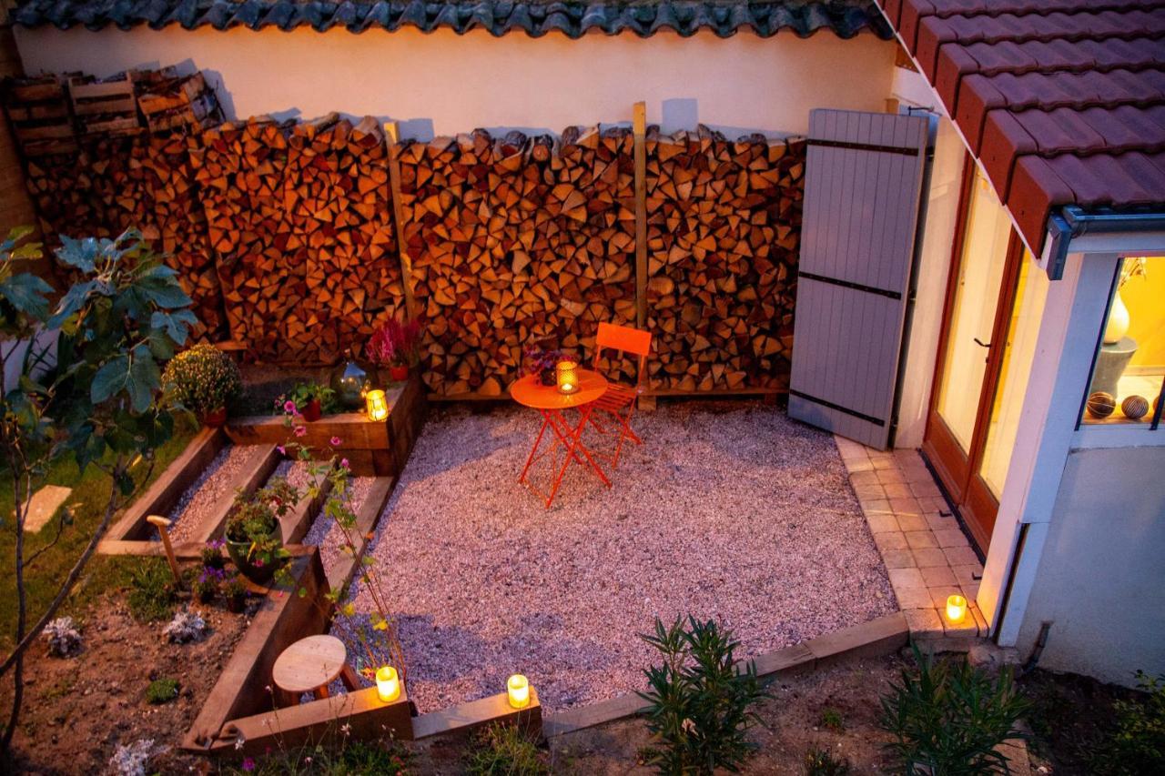 Lyonest Chambre D'Hotes المظهر الخارجي الصورة