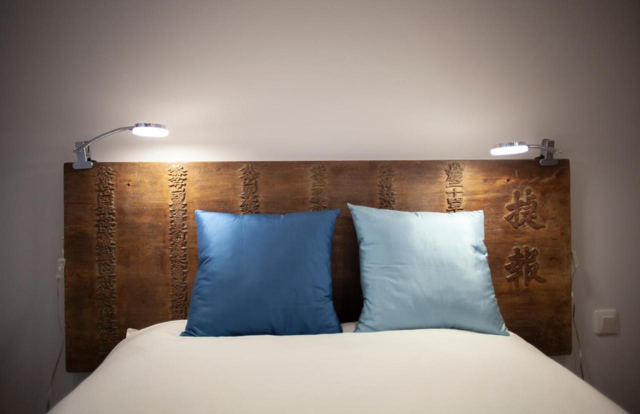 Lyonest Chambre D'Hotes المظهر الخارجي الصورة
