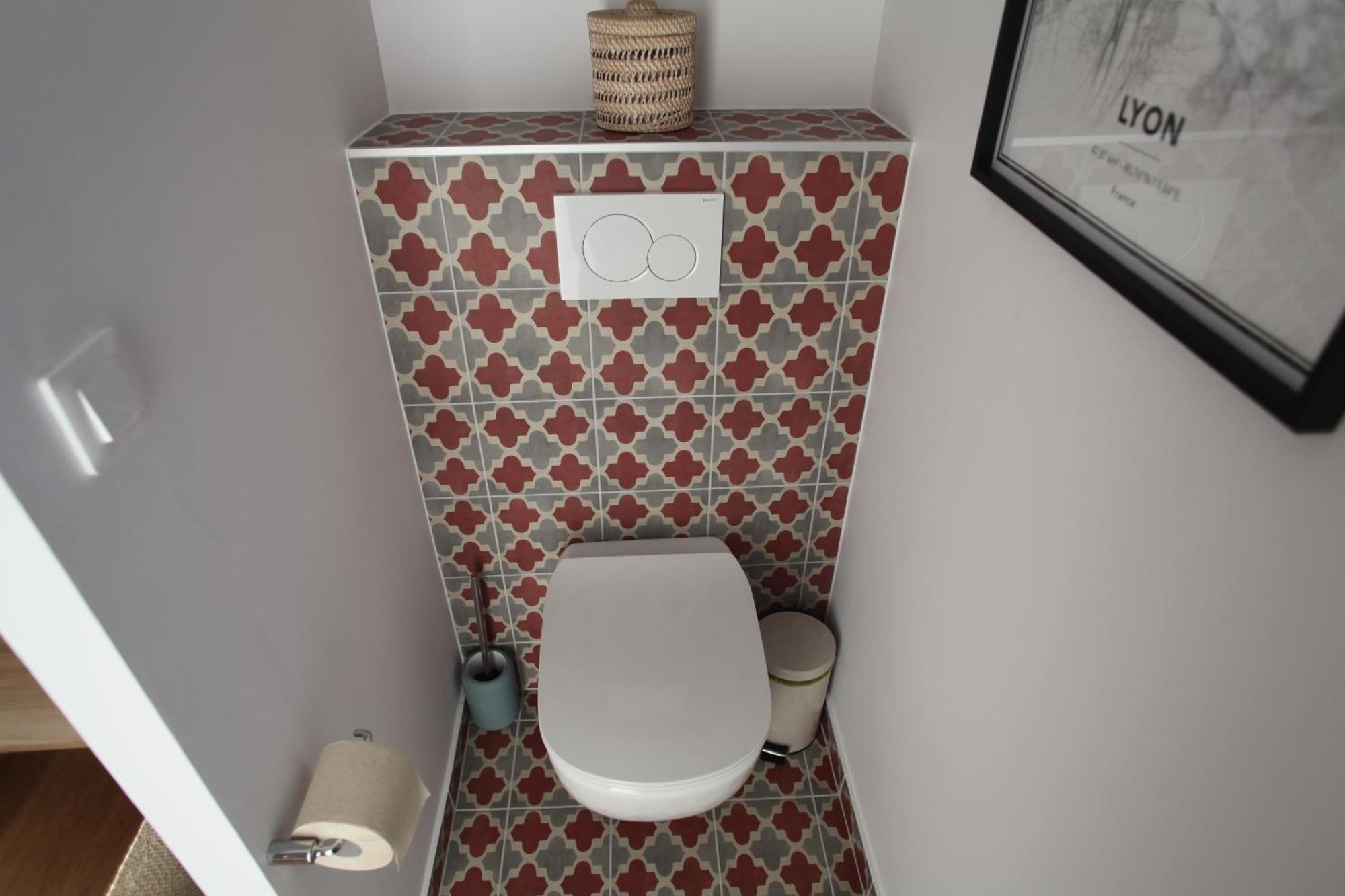 Lyonest Chambre D'Hotes المظهر الخارجي الصورة